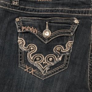 L.A. Idol Jeans
